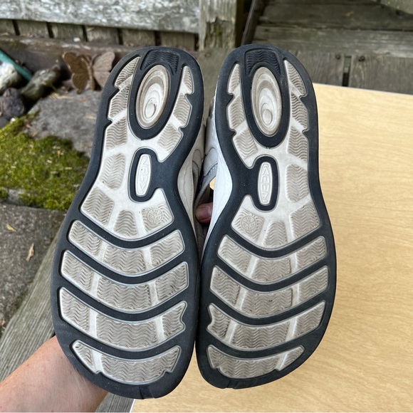 Keen Wm’s Drift Creek Two Strap Waterproof Sandals Sz 10 - Picture 10 of 14